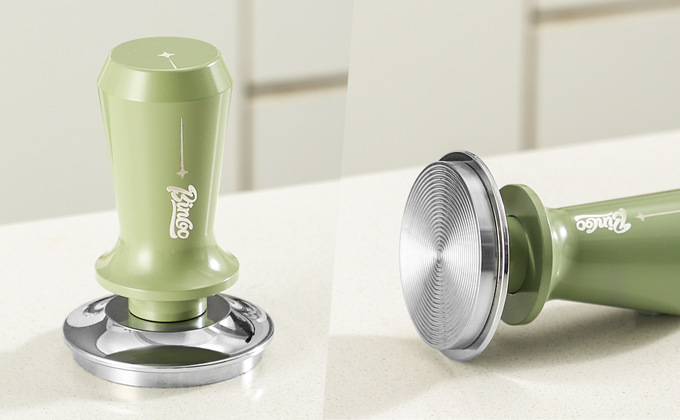 Coffee Tamper