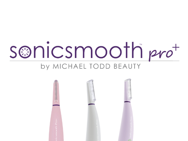 MEDULLA SONIC−SHINE PRO ultrasonic iron that vibrates 1 million times per MEDULLA