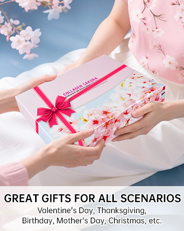 Skincare GIft Box