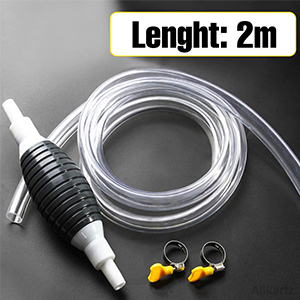 Fuel Transfer Pump Kit