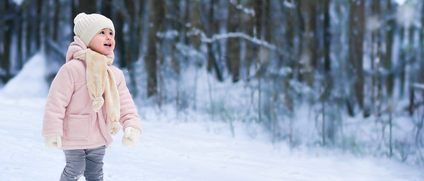 kids winter hat