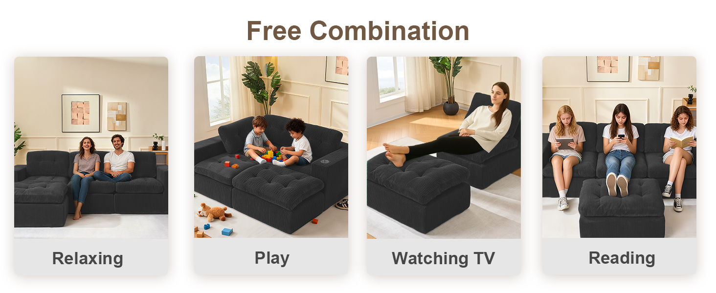 comfy sectional couches for living room