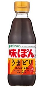 Amazon.co.jp: ミツカン 味ぽん MILD 360ml : 食品・飲料・お酒