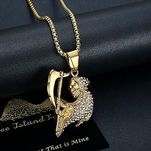 Death Necklace