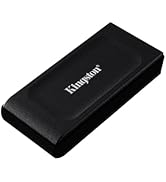 Amazon.com: Kingston XS2000 2TB High Performance Portable