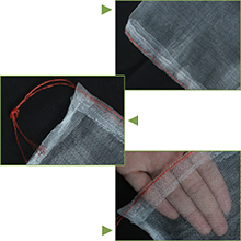 fruit netting bags detail-2