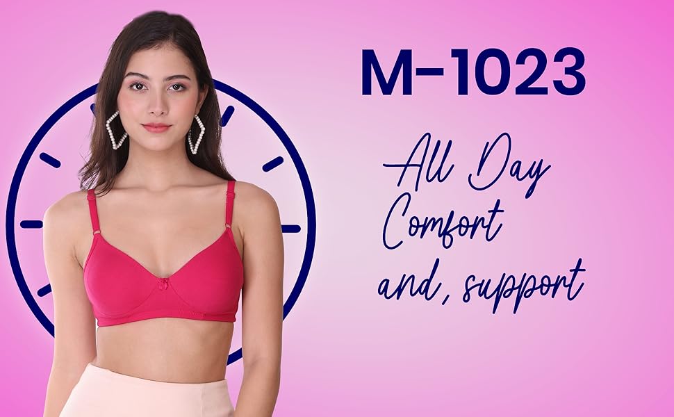 M1023 bra banner