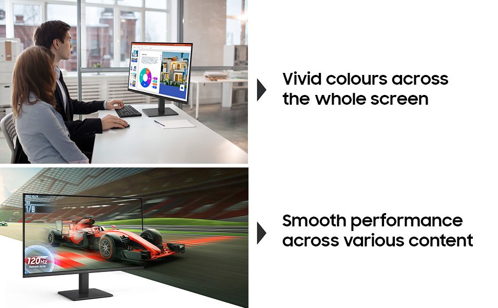 IPS Panel