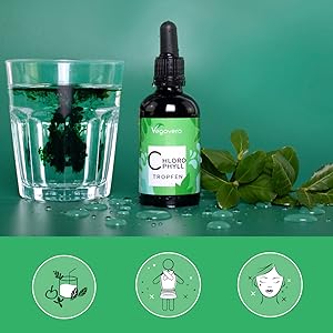 chlorophyl