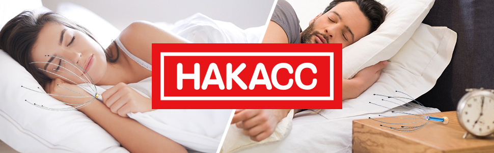 Scalp Massagers Head Scratcher