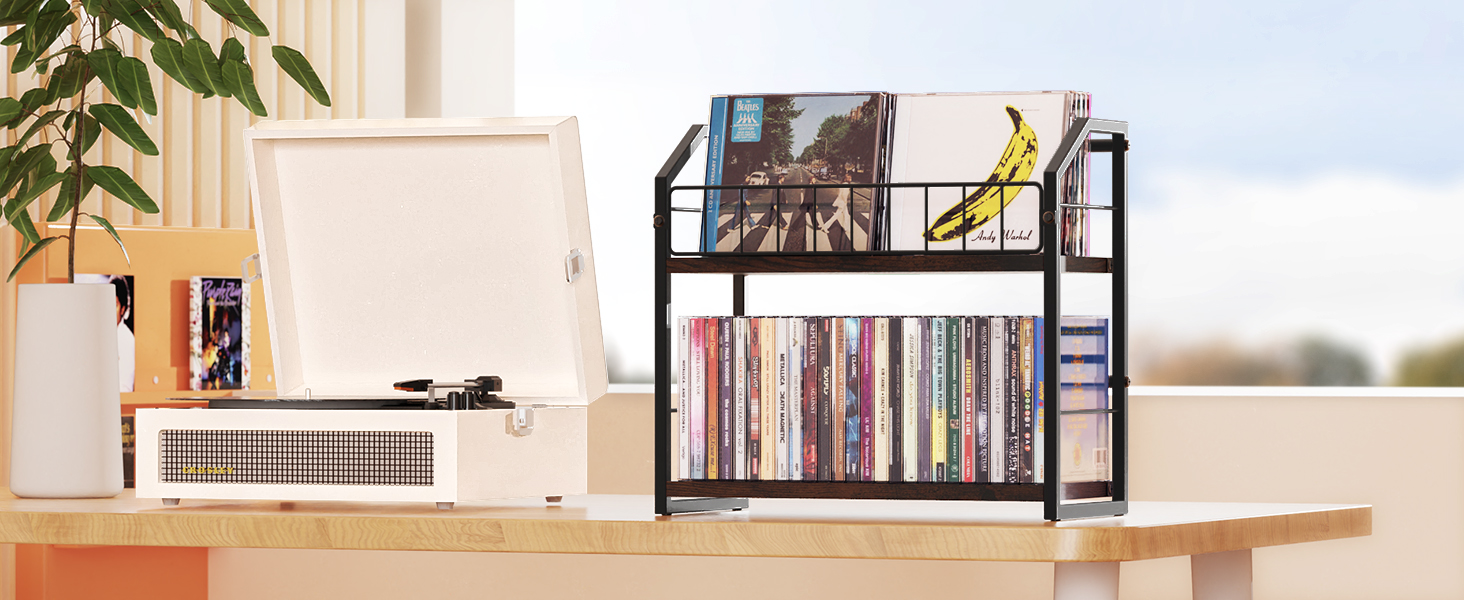 CD RACK