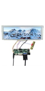 14.9'' lcd screen