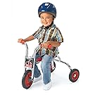 trike, tricycle, kids, toddler, preschool, playground, daycare, playroom, ride on, active play