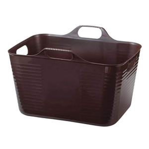 ハッピー　プラかご　３点 ハッピー プラかご 3点 レディースのかごバッグ 30代40代50代大人