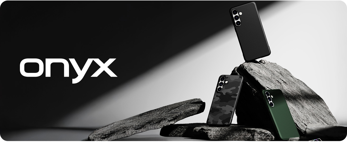 Ringke X Design