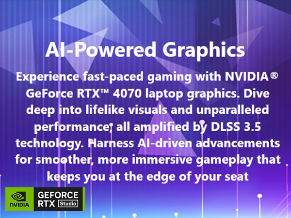 Predator Triton Neo 16; Intel; Ultra laptop; 16 inch gaming; RTX 40 Series; Advanced Optimus