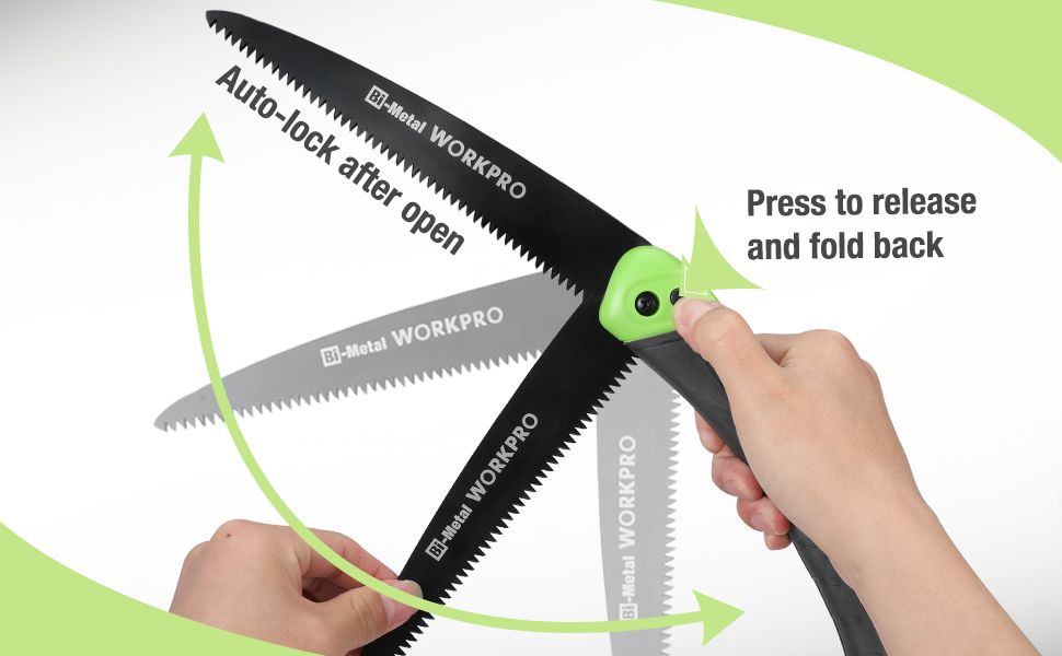 Pruning Saws