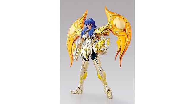 Amazon.co.jp: TAMASHII NATIONS 聖闘士聖衣神話EX 聖闘士星矢