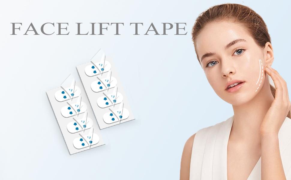 face lift tape