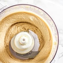 nut butter