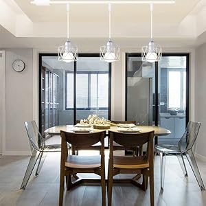 ペンダントライト ホワイト 和室 調光対応 LED コード長さ調節可能 収納カバー付き ランプシェード ランプ傘
