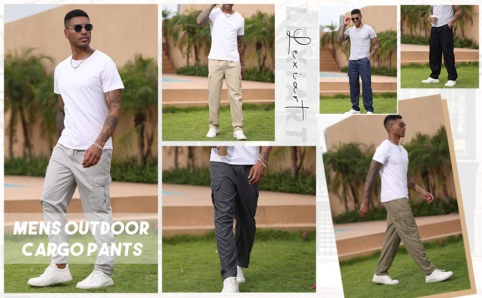 mens hiking pants 