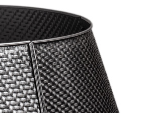 Metal Christmas Tree Collar