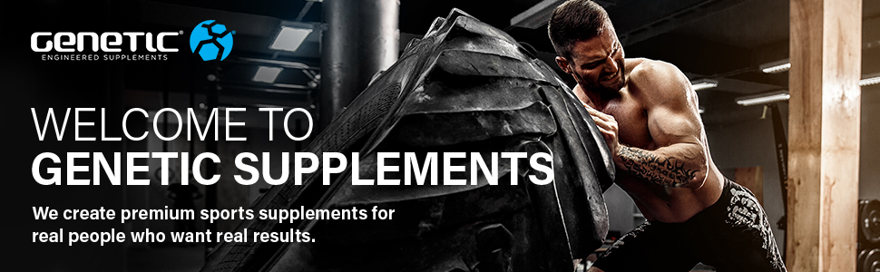 Sports Supplements
