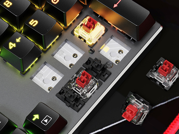K556 PRO