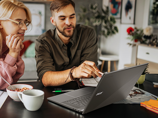 Acer Chromebook Plus, Google, ASUS, Samsung, Double Power, CB514; Chrome; Intel; Core; Dell