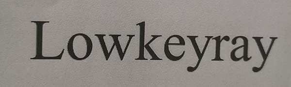 Lowkeyray