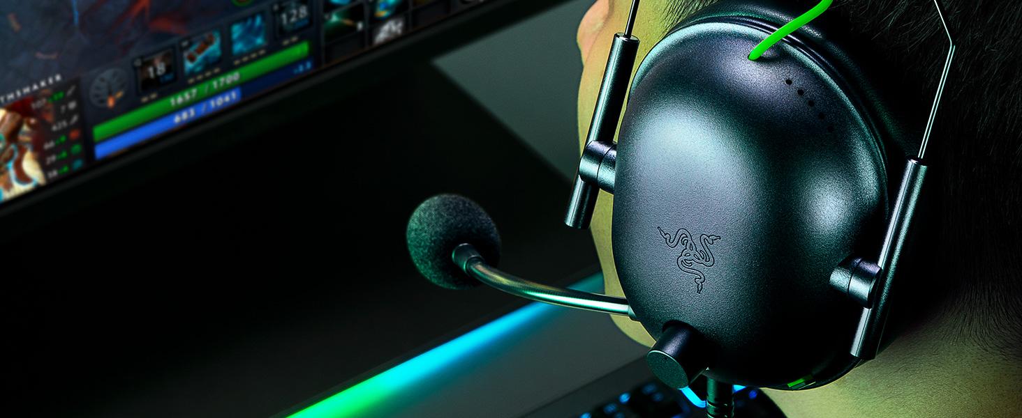 Razer TriForce 50mm Drivers