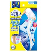 Amazon.co.jp: メディキュット 着圧ソックス 1足 太もも 寝