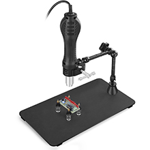 Small manufacture image 1