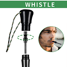 whistle