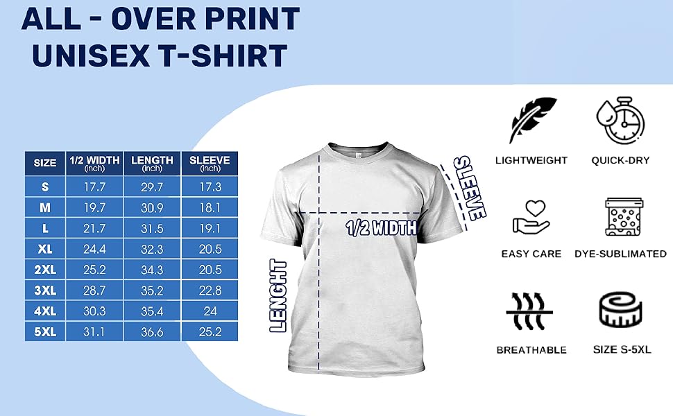 Tshirt