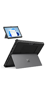 All-in-One Rugged Cover Case