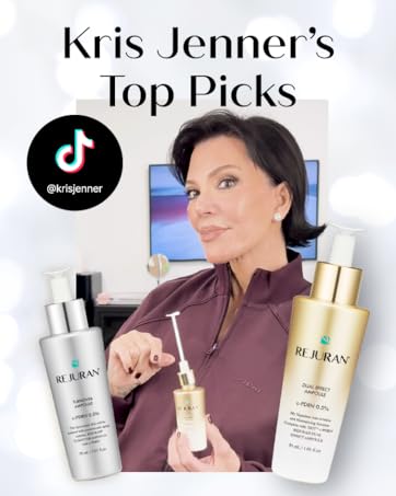 Kris Jenner&#39;s top pick