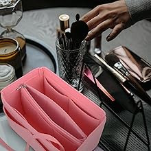 Cosmetic Storage bag