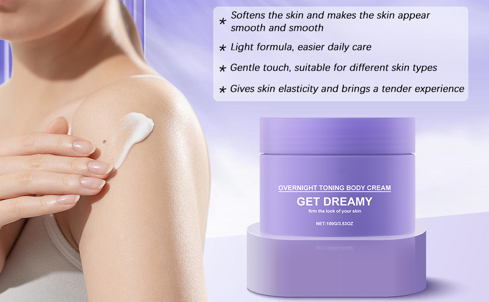 get-dreamy