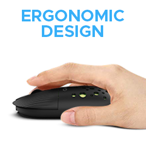 Ergonomic Design