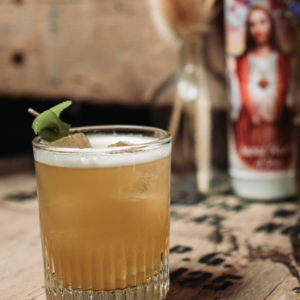 San Francisco Cocktails