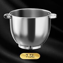 küchenmaschine knetmaschine