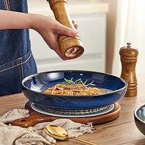 serving bowl