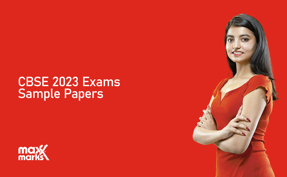 CBSE Sample Paper Class 10 Hindi A for 2023 Examination by MaxxMarks