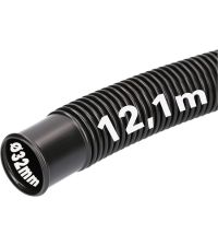 Kalitec Druckschlauch 38mm schwarz 62cm lang I Saug-Druckschlauch I Pool Pumpenschlauch I flexibel I Pool Reinigung 5214da20 185e 4e4a Bf73 9c60d82a0fee. CR0,0,200,225 PT0 SX200 V1