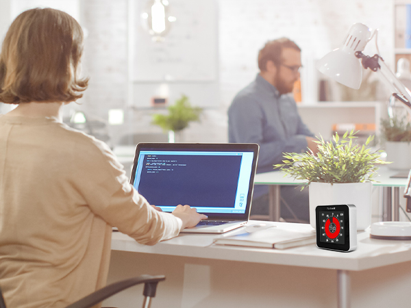 office visual timer,work timer
