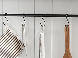 BB13UDHB01 Bakers Rack