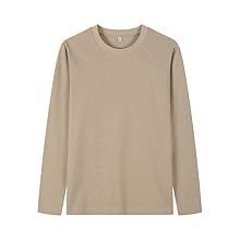 t shirt man khaki