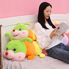 Stuffed animal